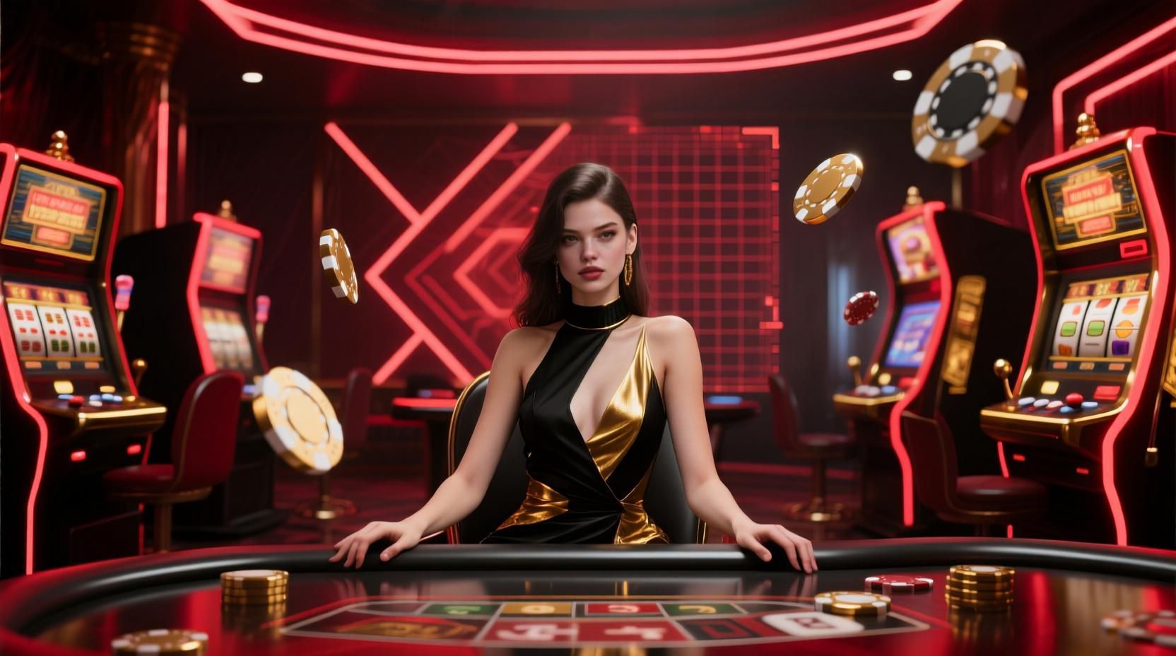 
Get Your Pulse Racing with NBAJEE VIP Online Casino
                                